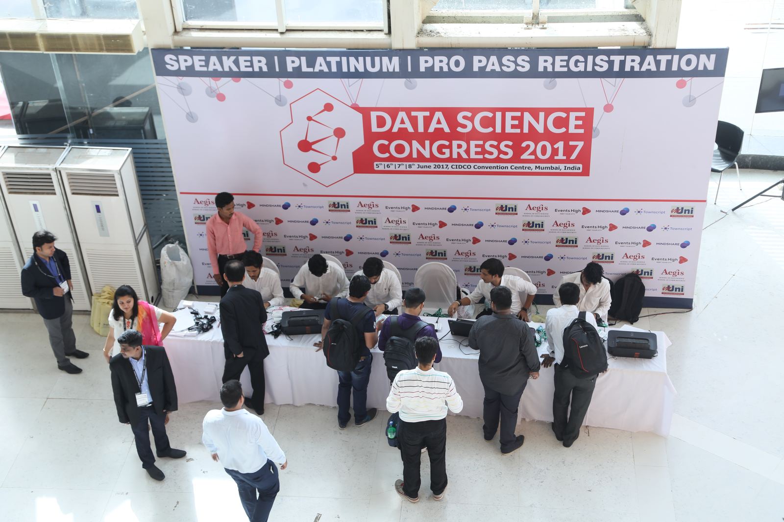 Bharat AI Innovation Conference