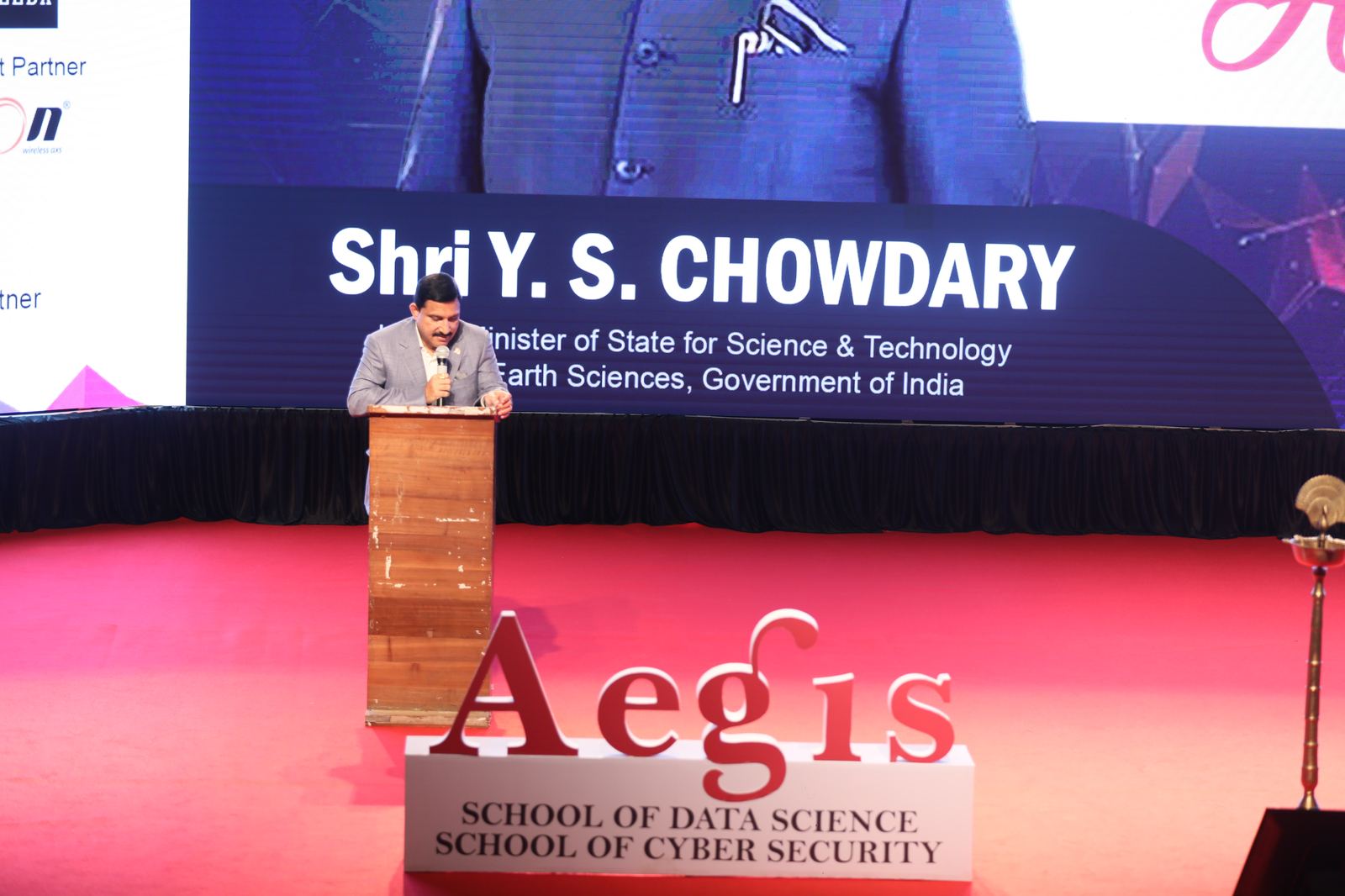 Bharat AI Innovation Conference
