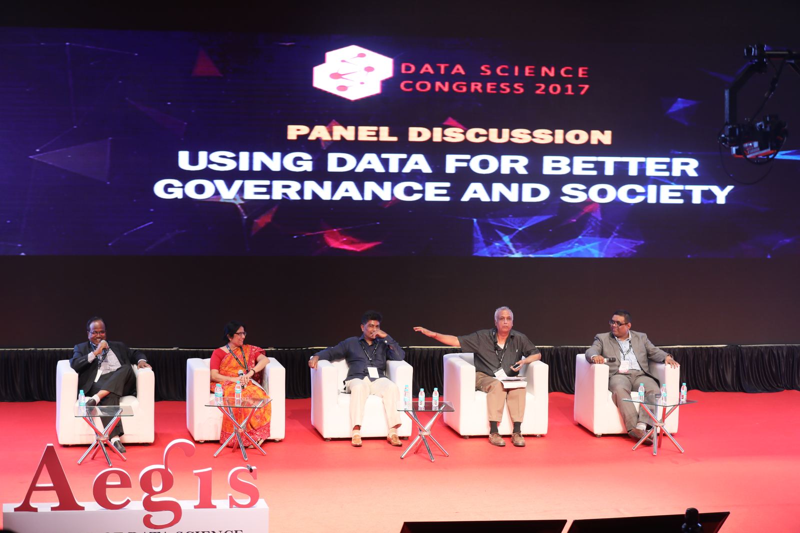 AI Leadership Panel