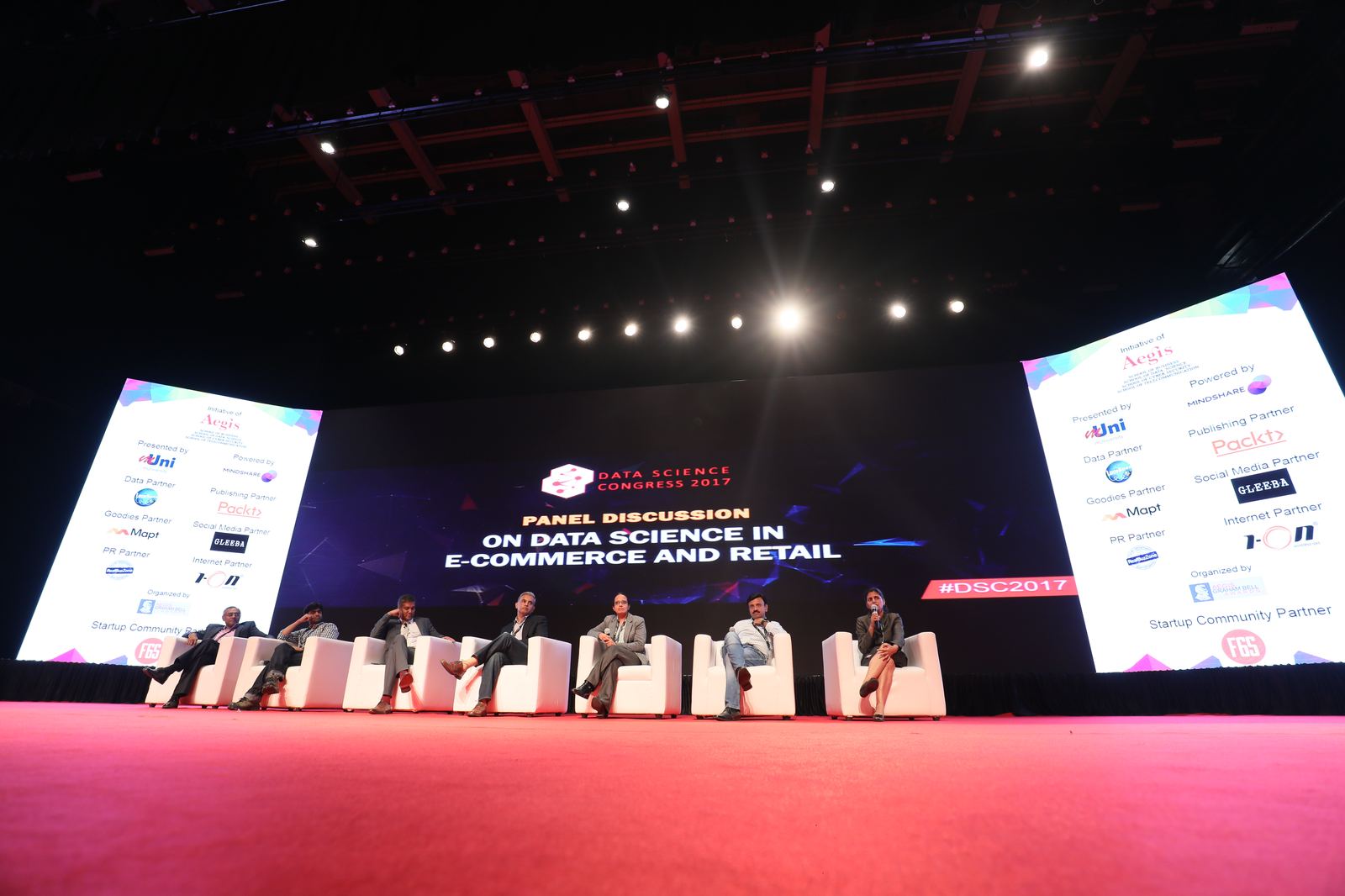 AI Leadership Panel