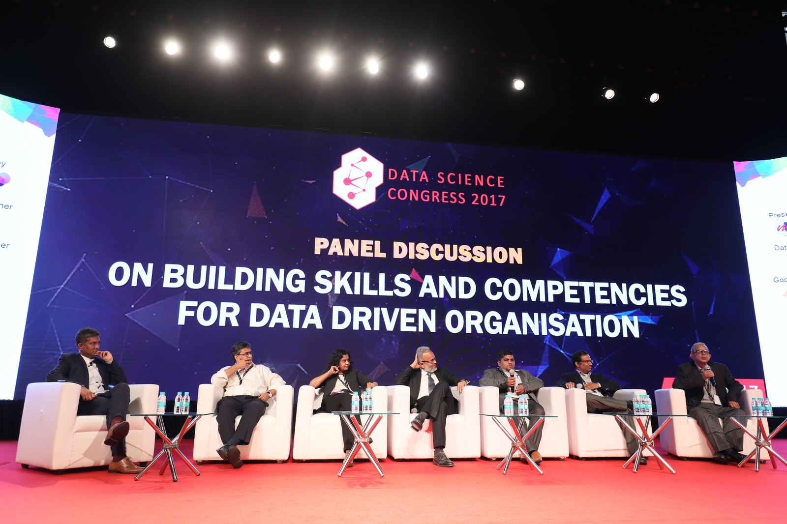 AI Leadership Panel