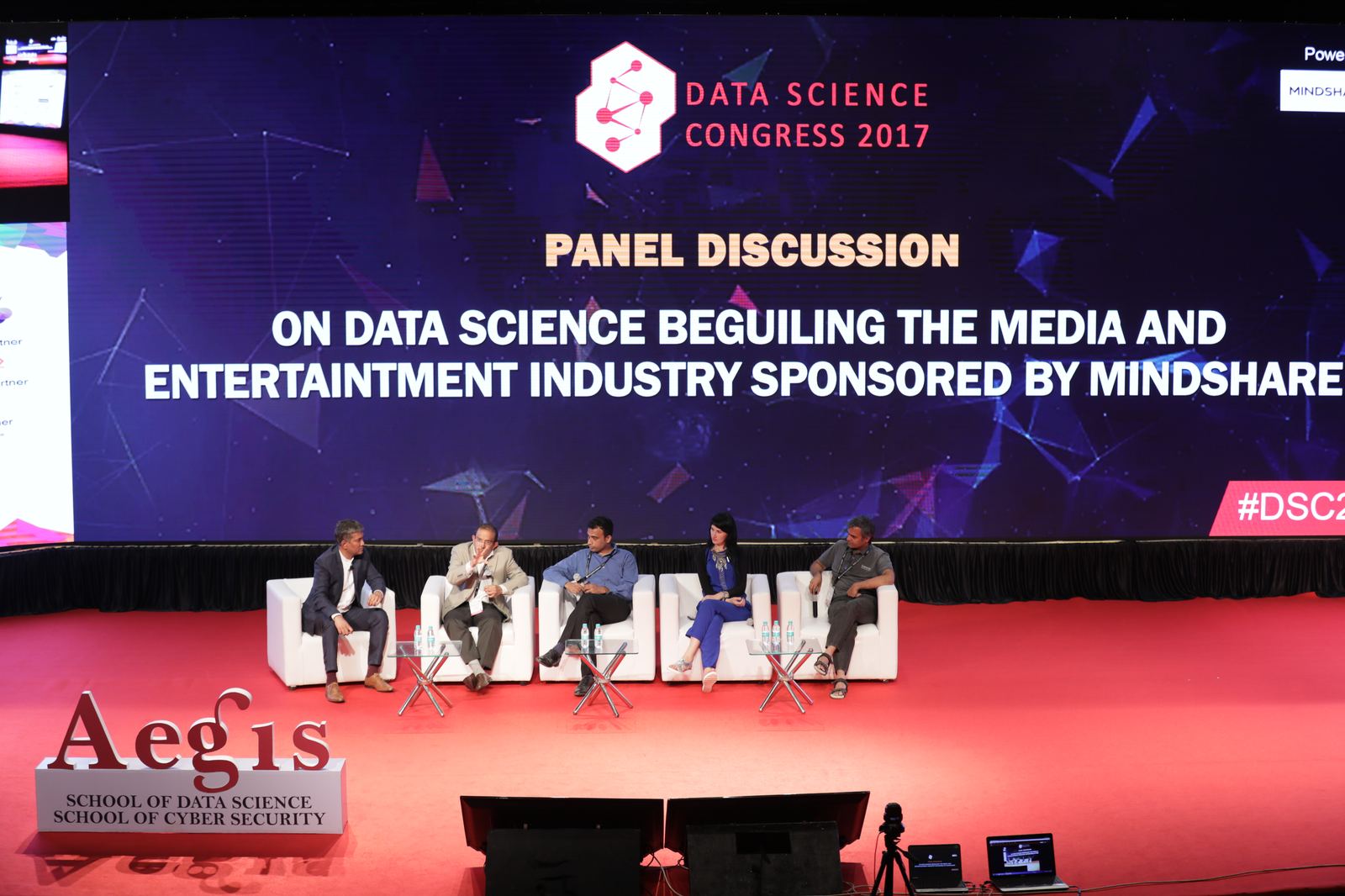 AI Leadership Panel